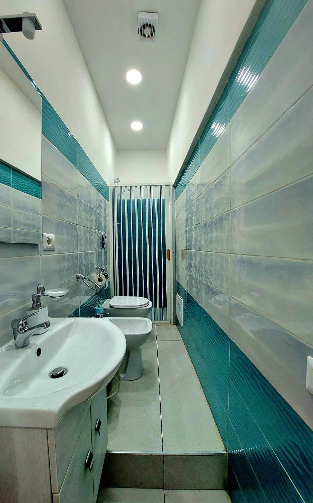 Bed and Breakfast Napolidream Екстер'єр фото