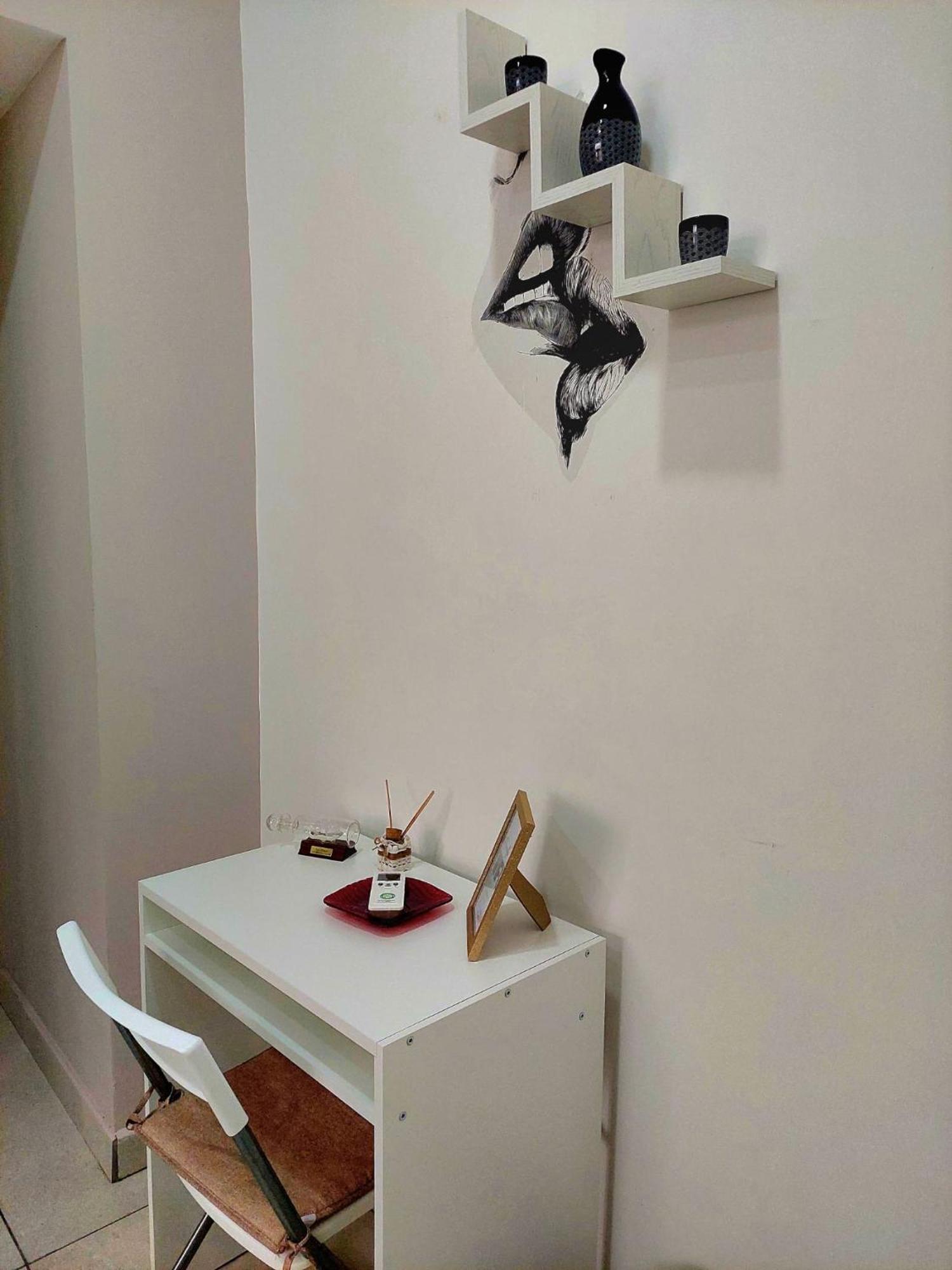 Bed and Breakfast Napolidream Екстер'єр фото
