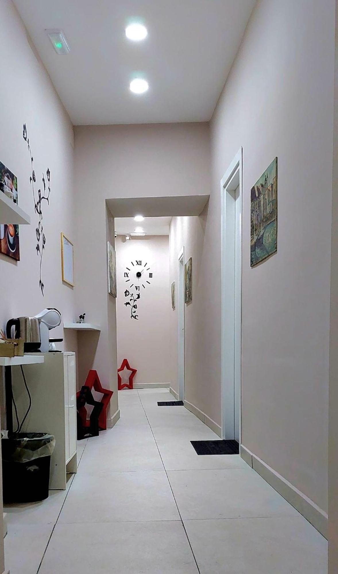 Bed and Breakfast Napolidream Екстер'єр фото
