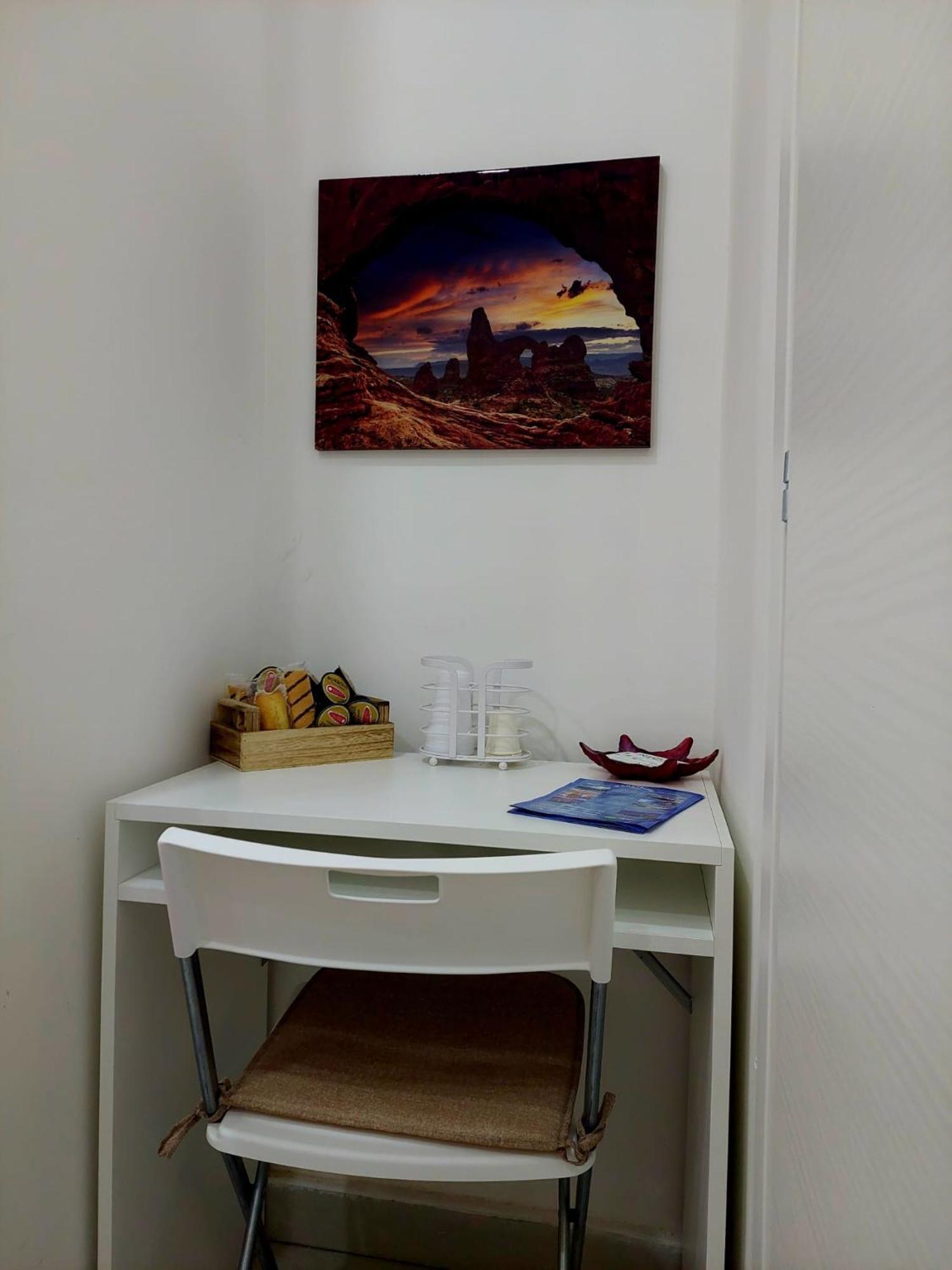 Bed and Breakfast Napolidream Екстер'єр фото