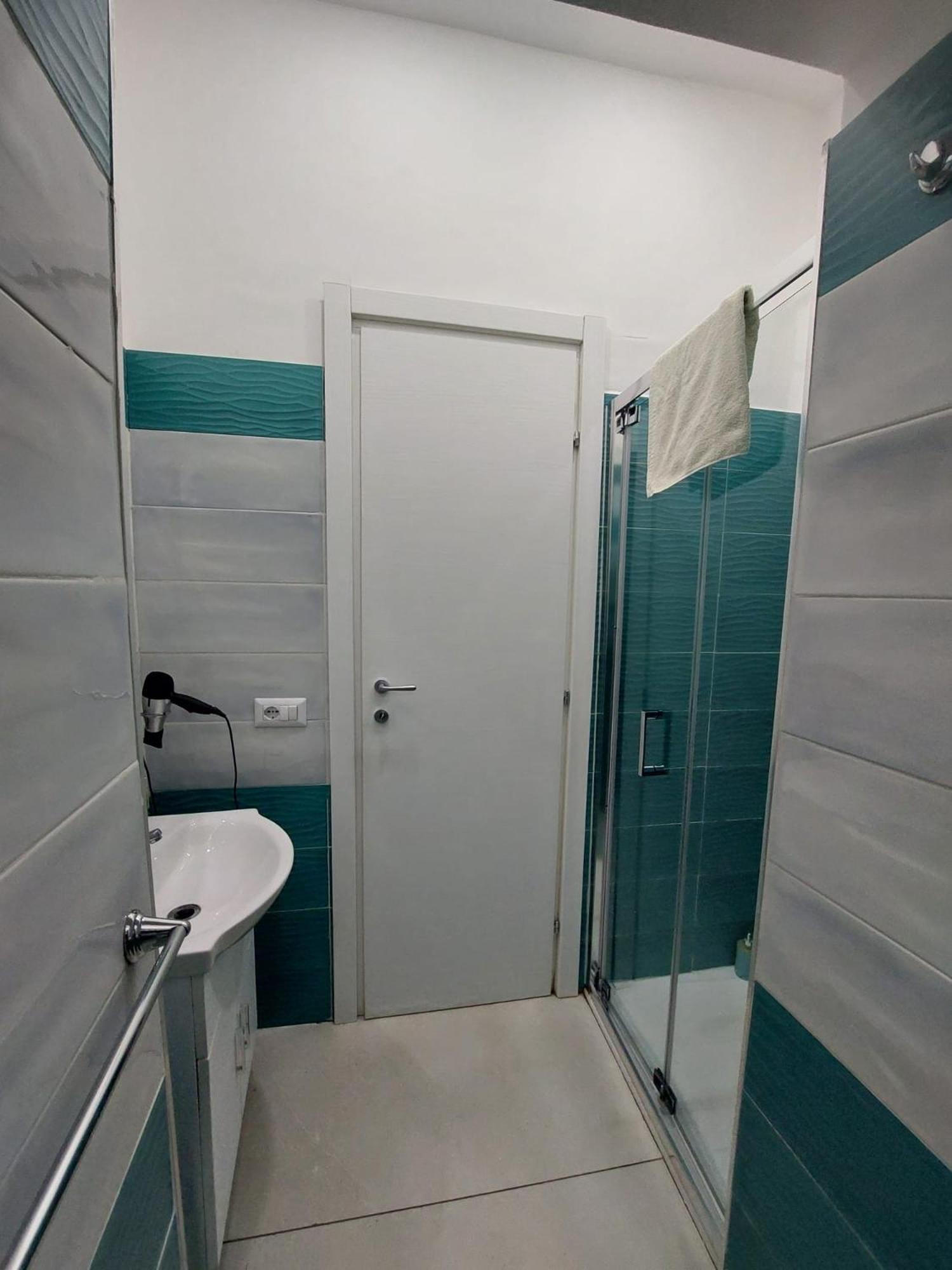 Bed and Breakfast Napolidream Екстер'єр фото
